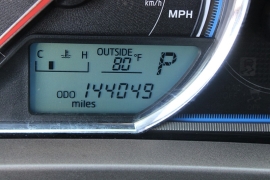 Used 2013  Toyota RAV4 AWD 4dr Limited (Natl) at Auto Finance Center near Matthews, NC