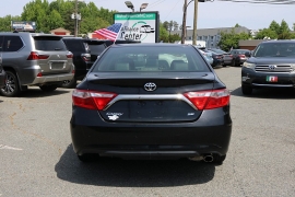 Used 2017 Toyota Camry Auto (Natl) at Auto Finance Center near Matthews, NC