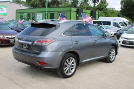 Used 2015 Lexus RX 350 FWD 4dr at Auto Finance Center near Matthews, NC