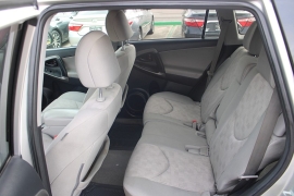 Used 2012  Toyota RAV4 4d SUV FWD at Auto Finance Center near Matthews&comma; NC