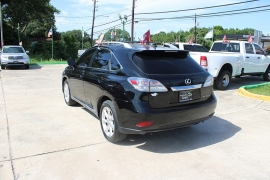 Used 2011  Lexus RX 350 FWD 4dr at Auto Finance Center near Matthews&comma; NC