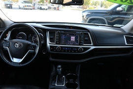 Used 2016  Toyota Highlander AWD 4dr V6 Limited &lpar;Natl&rpar; at Auto Finance Center near Matthews&comma; NC