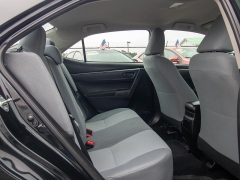 Used 2014 Toyota Corolla 4dr Sdn (Natl) at Auto Finance Center near Matthews, NC