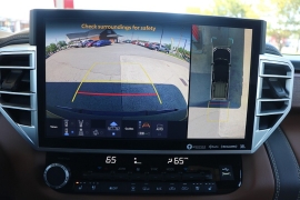 Used 2024  Toyota Tundra 4WD 1794 Edition CrewMax 5&period;5ft Bed at Auto Finance Center near Matthews&comma; NC