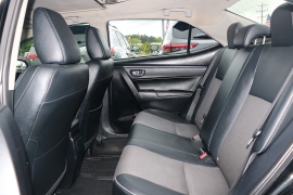 Used 2014  Toyota Corolla 4dr Sdn &lpar;Natl&rpar; at Auto Finance Center near Matthews&comma; NC