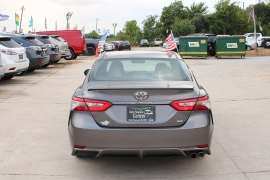 Used 2018 Toyota Camry Auto (Natl) at Auto Finance Center near Matthews, NC