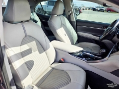 Used 2019  Toyota Camry Auto &lpar;Natl&rpar; at Auto Finance Center near Matthews&comma; NC