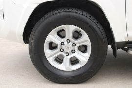 Used 2016  Toyota 4Runner RWD 4dr V6 &lpar;Natl&rpar; at Auto Finance Center near Matthews&comma; NC