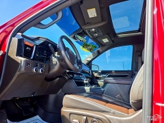 Used 2024  GMC Sierra 1500 4WD Crew Cab 147" Denali at Auto Finance Center near Matthews&comma; NC
