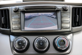Used 2014 Toyota RAV4 FWD 4dr LE (Natl) at Auto Finance Center near Matthews, NC