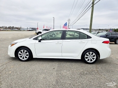 Used 2024  Toyota Corolla Hybrid FWD &lpar;Natl&rpar; at Auto Finance Center near Matthews&comma; NC