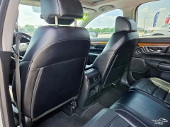 Used 2018  Honda CR-V EX-L 2WD at Auto Finance Center near Matthews&comma; NC