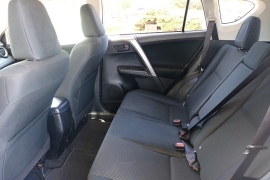 Used 2018 Toyota RAV4 LE FWD (Natl) at Auto Finance Center near Matthews, NC