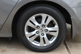 Used 2011 Honda Accord Sedan 4d LX-P at Auto Finance Center near Matthews, NC