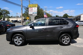 Used 2023  Toyota RAV4 XLE AWD at Auto Finance Center near Matthews&comma; NC