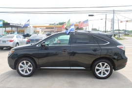 Used 2011 Lexus RX 350 FWD 4dr at Auto Finance Center near Matthews, NC