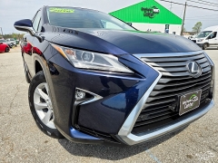Used 2016  Lexus RX 350 AWD 4dr at Auto Finance Center near Matthews&comma; NC