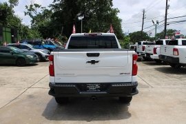 Used 2025  Chevrolet Silverado 1500 4WD Crew Cab 147" ZR2 at Auto Finance Center near Matthews&comma; NC