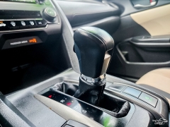 Used 2017  Honda Civic Hatchback 4d Sport CVT at Auto Finance Center near Matthews&comma; NC