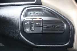 Used 2024  Ram 2500 4WD Laramie Crew Cab 6'4" Box at Auto Finance Center near Matthews&comma; NC