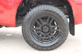 Used 2013  Toyota Tundra 2WD Double Cab 5&period;7L at Auto Finance Center near Matthews&comma; NC