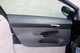 Used 2007  Honda Civic Sedan 4d LX Auto at Auto Finance Center near Matthews, NC