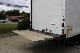 Used 2015  Ford Econoline Commercial Cutaway E-350 Super Duty 158" at Auto Finance Center near Matthews, NC