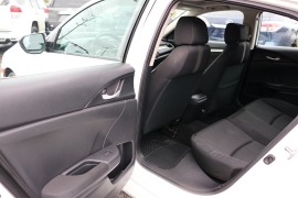 Used 2016  Honda Civic Sedan 4d EX at Auto Finance Center near Matthews, NC