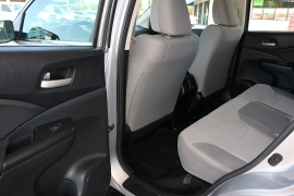 Used 2016 Honda CR-V 4d SUV AWD LX at Auto Finance Center near Matthews, NC