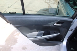 Used 2009 Honda Accord Sdn 4dr I4 Auto EX-L at Auto Finance Center near Matthews, NC