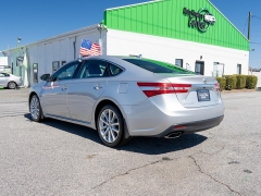 Used 2014 Toyota Avalon 4dr Sdn (Natl) at Auto Finance Center near Matthews, NC