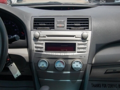 Used 2011 Toyota Camry 4dr Sdn I4 (Natl) at Auto Finance Center near Matthews, NC