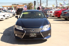 Used 2013  Lexus ES 350 4dr Sdn at Auto Finance Center near Matthews&comma; NC