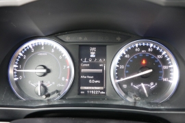 Used 2015 Toyota Highlander 4d SUV FWD XLE at Auto Finance Center near Matthews, NC