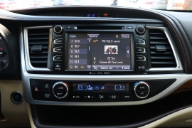 Used 2018 Toyota Highlander Limited V6 FWD (Natl) at Auto Finance Center near Matthews, NC