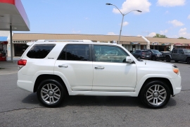 Used 2010  Toyota 4Runner RWD 4dr V6 &lpar;Natl&rpar; at Auto Finance Center near Matthews&comma; NC