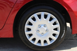 Used 2020 Toyota Corolla 4d Sedan LE at Auto Finance Center near Matthews, NC
