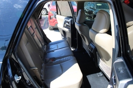 Used 2014  Toyota 4Runner RWD 4dr V6 &lpar;Natl&rpar; at Auto Finance Center near Matthews&comma; NC