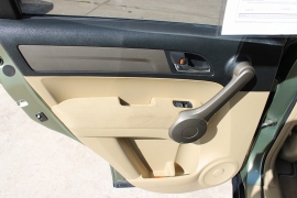 Used 2008  Honda CR-V 4d SUV FWD EX at Auto Finance Center near Matthews, NC