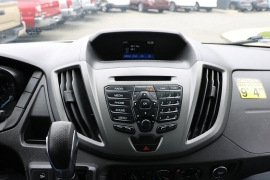 Used 2018 Ford Transit 350 Cab-Chassis Chassis Van 156" WB DRW at Auto Finance Center near Matthews, NC