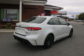 Used 2024  Toyota Corolla Hybrid FWD &lpar;Natl&rpar; at Auto Finance Center near Matthews&comma; NC
