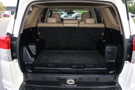 Used 2010  Toyota 4Runner RWD 4dr V6 &lpar;Natl&rpar; at Auto Finance Center near Matthews&comma; NC
