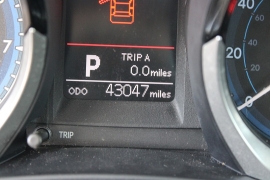 Used 2014  Toyota Corolla 4dr Sdn (Natl) at Auto Finance Center near Matthews, NC