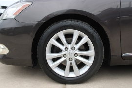 Used 2011 Lexus ES 350 4dr Sdn at Auto Finance Center near Matthews, NC