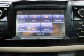 Used 2016 Toyota Corolla 4dr Sdn (Natl) at Auto Finance Center near Matthews, NC