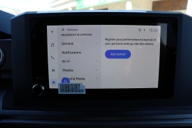 Used 2025  Toyota 4Runner 4WD (Natl) at Auto Finance Center near Matthews, NC