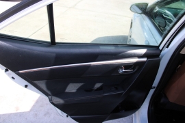 Used 2015 Toyota Corolla 4dr Sdn (Natl) at Auto Finance Center near Matthews, NC