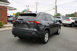 Used 2020 Toyota RAV4 XLE FWD (Natl) at Auto Finance Center near Matthews, NC