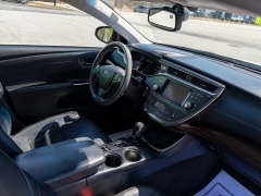 Used 2014 Toyota Avalon 4dr Sdn (Natl) at Auto Finance Center near Matthews, NC