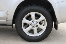 Used 2009 Toyota RAV4 4d SUV FWD Limited at Auto Finance Center near Matthews, NC